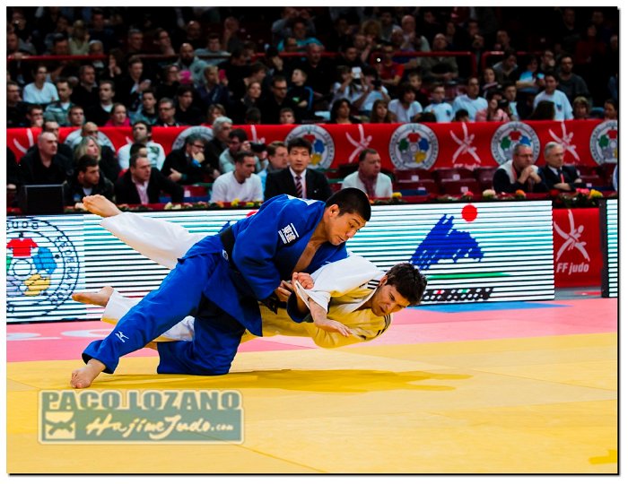 Paris 2014 by P.Lozano cat -90 kg_PLM3258